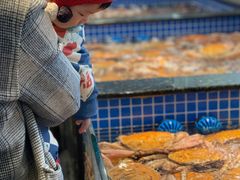 -东海怡品海鲜豆捞(舟宿夜江店)