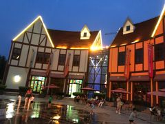 -安徒生童话乐园