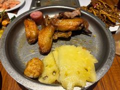 -汉巴味德(沈阳万象汇店)