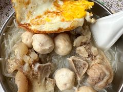 -文惠猪脚粉(富景小区店)