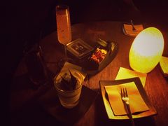 -FLAIR顶层餐厅酒吧(浦东丽思卡尔顿酒店)