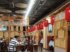 -安泰楼·佛跳墙创始人·传统闽味早茶·酒楼(三坊七巷闽菜地标店)