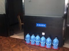 -李二鲜鱼火锅(冠县店)
