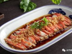 -镜泊小镇(东长安街店)