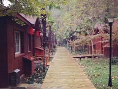 -上海怡沁园度假酒店