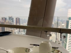 -国贸旋转餐厅(国贸广场店)
