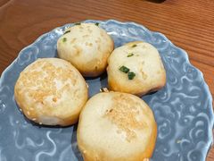 -鑫震源·苏式大虾生煎(山塘街店)