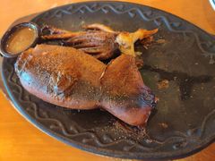 -萨莉亚意式餐厅(深圳北站店)