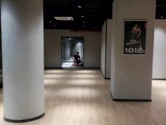 -一兆韦德健身(张杨路店)