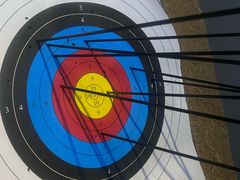 -蓝天射箭馆·专业射箭运动(诚丰广场店)