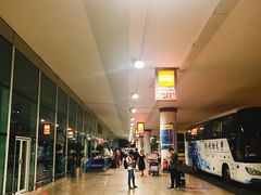 -福州长乐国际机场