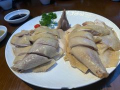 -味食家市师鸡(三元里店)