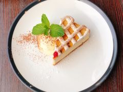 -Juicy Bakery(瑞景店)
