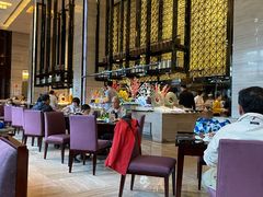 -廊坊固安福朋喜来登酒店