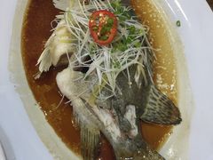 -汇景花园酒家(基立下道店)