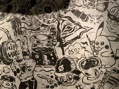 -BE NORMAL CAFE(霞溪路店)