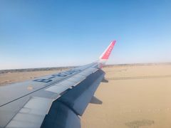 -敦煌莫高国际机场