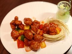 -富力希尔顿度假酒店-御玺中餐厅
