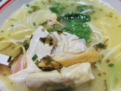 -陳生記米线·始于1989(中山北路店)