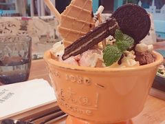 -Kitchen·Y洋厨房西餐厅(王府壹号店)