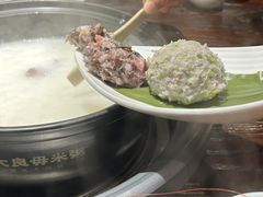-大良毋米粥(锦龙路总店)