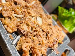 -春熙台韩国料理·章鱼肥牛(西丽店)