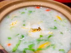 -宏状元现熬粥·京味菜(三里河店)