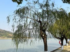 -南北湖风景区