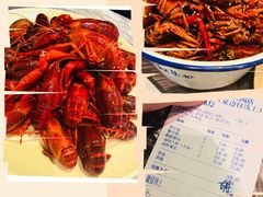 -靓靓蒸虾·头牌蒸虾(万松园玲珑店)