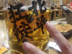 -聚点串吧·北京烧烤(朝北店)