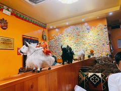-如意林卡藏餐吧(大昭寺店)