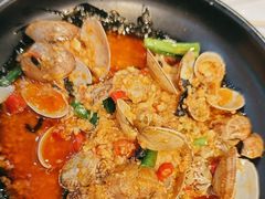 -铭副琦食·虾蟹烩馆(渔人码头店)