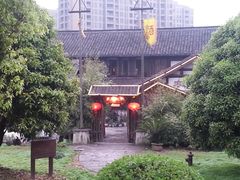 门面-阮氏酒家(柯桥店)
