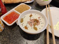 -揽月斋炙子烤肉·清真(安定门·五道营店)