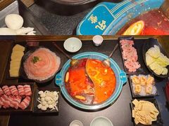 -吼堂老火锅(太古里总店)