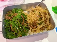 -石笨笨·盖浇饭大王(MOMOPARK店)