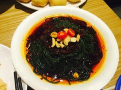 -吕氏疙瘩汤·新鲁菜(潍坊银座店)