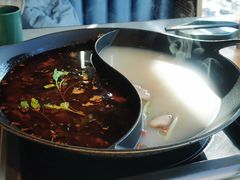 -新辣道鱼火锅(西直门店)