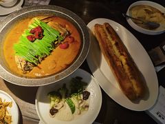 -外婆家(杭州马塍店)