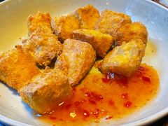 -泰莲庭·溪畔餐厅(雁栖湖店)