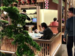 -弄堂里(西溪龙湖天街店)