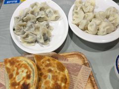 -听涛雅苑百味饺子老家菜馆