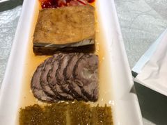 -蓬川食府(金海道店)
