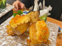 -老村旧煲(江宁金鹰店)