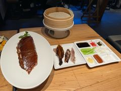 -四季民福烤鸭店(前门廊房二条店)