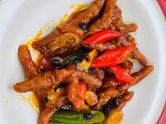 -大树餐厅(环球港店)