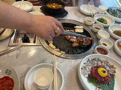 -黄金牧场(明洞总店)