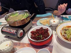 -阿娜尔·新疆菜(宜家荟聚中心店)