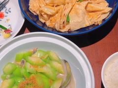 -客语客家菜(长安万达店)