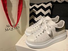 -Alexander McQueen(远洋太古里店)